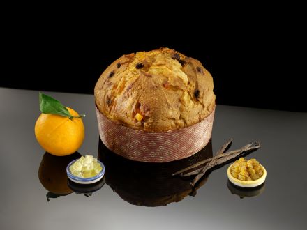 panettone