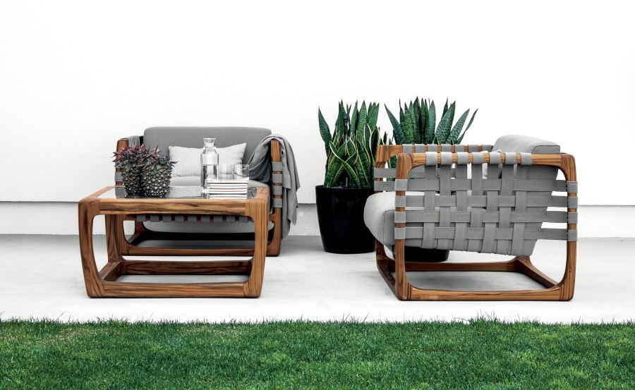 collezione outdoor