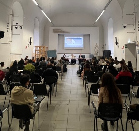 workshop casalgrande padana