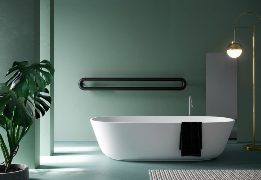 bagno minimal