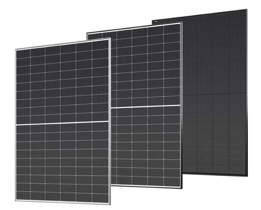 impianto fotovoltaico