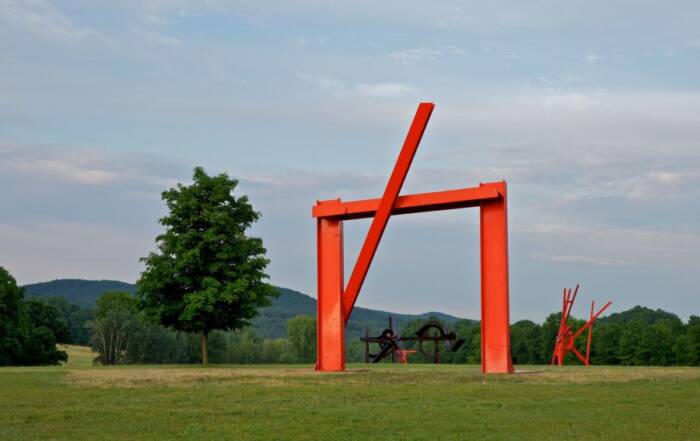 Mark di Suvero