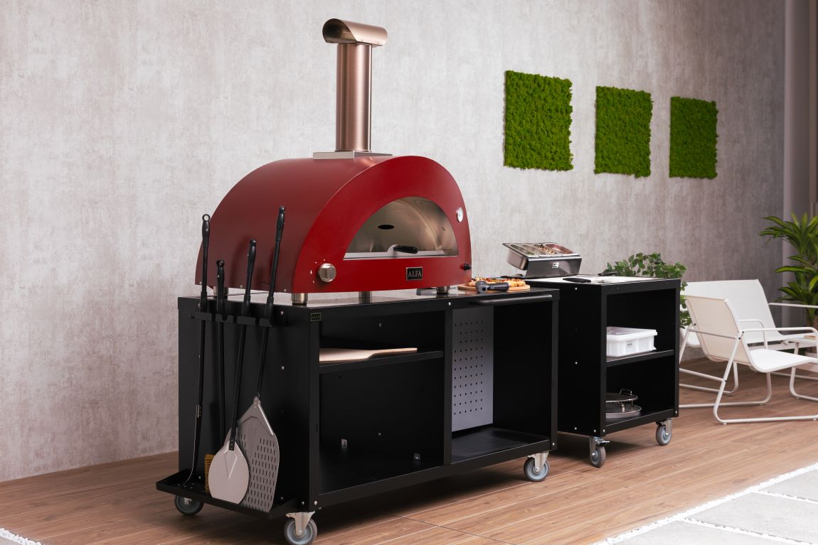 cucina outdoor