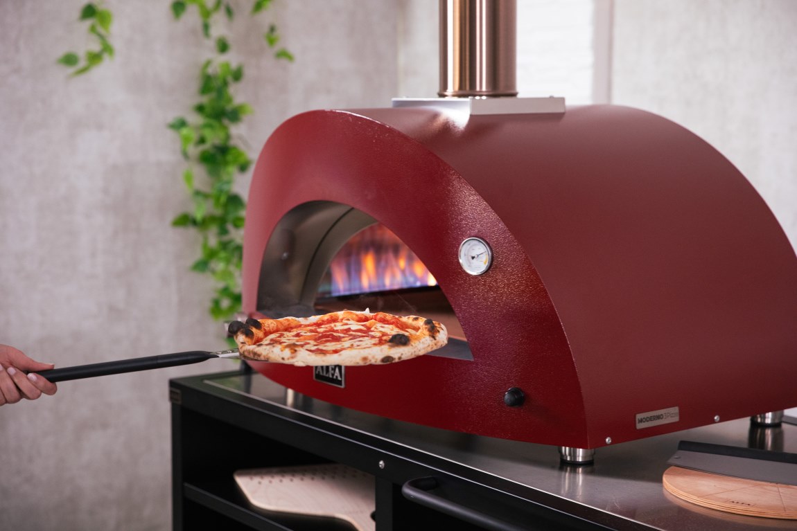 forno per pizza