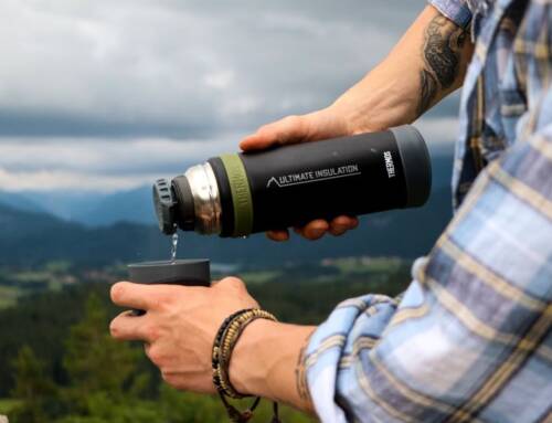 Thermos compie 120 anni