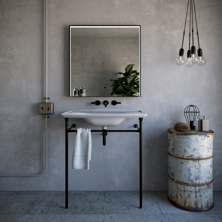 arredo bagno industrial