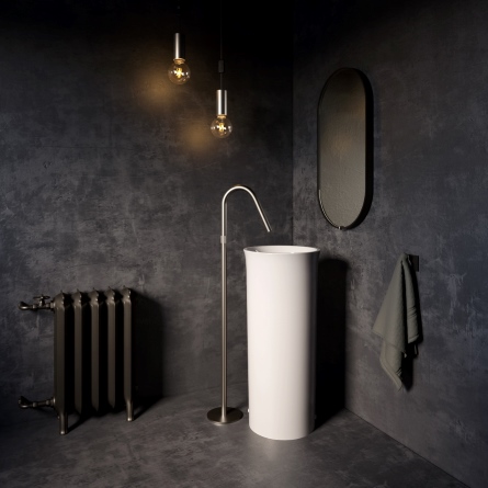 arredo bagno industrial