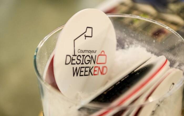 Courmayeur Design Week-end