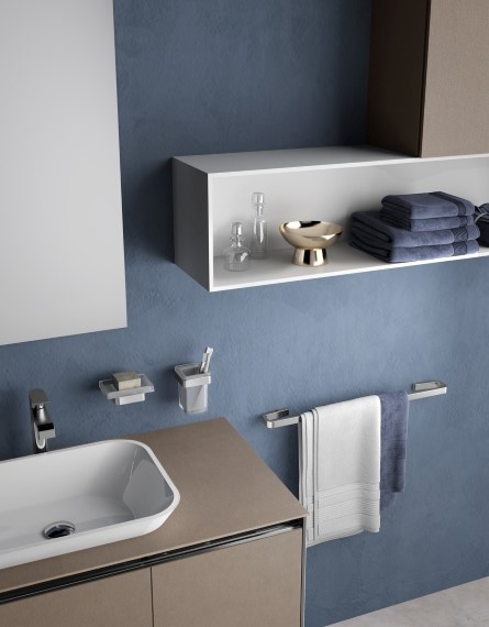 accessori per il bagno