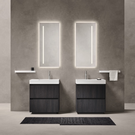 bagno contemporaneo