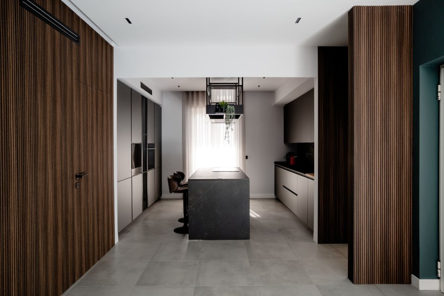 rivestimento per interni